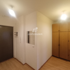 1-к квартира | 40.50 м² | 7 - 25 эт. 100