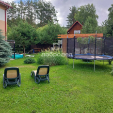 Дом | 0.00 м² 21