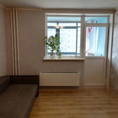 1-к квартира | 27.50 м² | 7 - 26 эт. 00