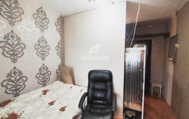 Екатеринбург, ул. 40-летия Комсомола,32/2