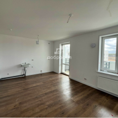 1-к квартира | 27.50 м² | 5 - 10 эт. 20