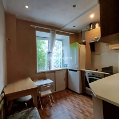 3-к квартира | 54.00 м² | 2 - 4 эт. 21