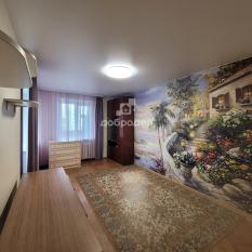 3-к квартира | 61.30 м² | 5 - 9 эт. 10