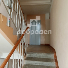 3-к квартира | 59.90 м² | 5 - 9 эт. 20