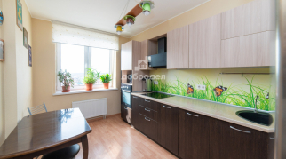 2-к квартира | 51.10 м² | 13 - 18 эт.