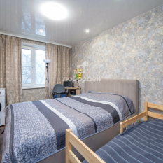 2-к квартира | 43.60 м² | 3 - 5 эт. 20