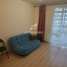1-к квартира | 34.00 м² | 4 - 15 эт. 10