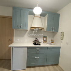 1-к квартира | 22.50 м² | 4 - 32 эт. 30