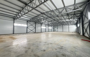 Екатеринбург, ул. 46-я Баритовая,113Г