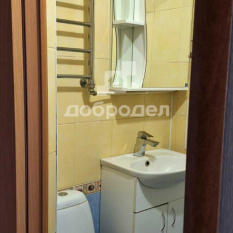 1-к квартира | 22.10 м² | 5 - 5 эт. 31