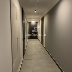 1-к квартира | 38.80 м² | 22 - 26 эт. 11