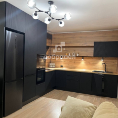 2-к квартира | 60.80 м² | 4 - 9 эт. 00