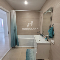 2-к квартира | 45.20 м² | 14 - 33 эт. 21