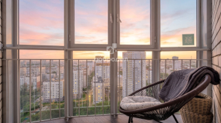 3-к квартира | 99.20 м² | 23 - 29 эт.