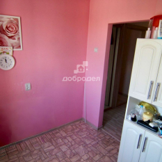 2-к квартира | 44.50 м² | 9 - 9 эт. 31