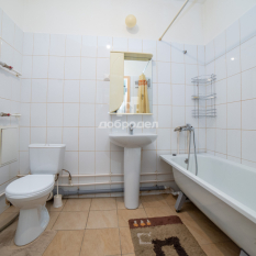 1-к квартира | 30.00 м² | 19 - 25 эт. 31