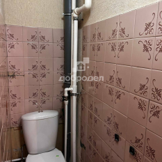 3-к квартира | 63.80 м² | 8 - 9 эт. 50