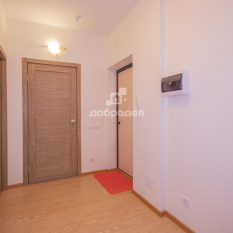 1-к квартира | 27.50 м² | 4 - 9 эт. 20