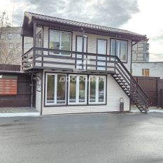 4-к квартира | 127.00 м² | 1 - 2 эт. 101