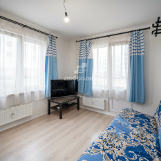 1-к квартира | 31.20 м² | 1 - 6 эт. 01