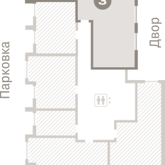 91.00 м² | 9 - 9 эт. 10