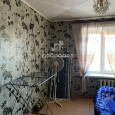 3-к квартира | 59.60 м² | 5 - 9 эт. 20