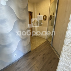 1-к квартира | 47.90 м² | 3 - 16 эт. 00