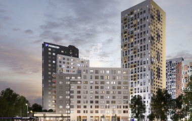 Екатеринбург, пер. Трамвайный