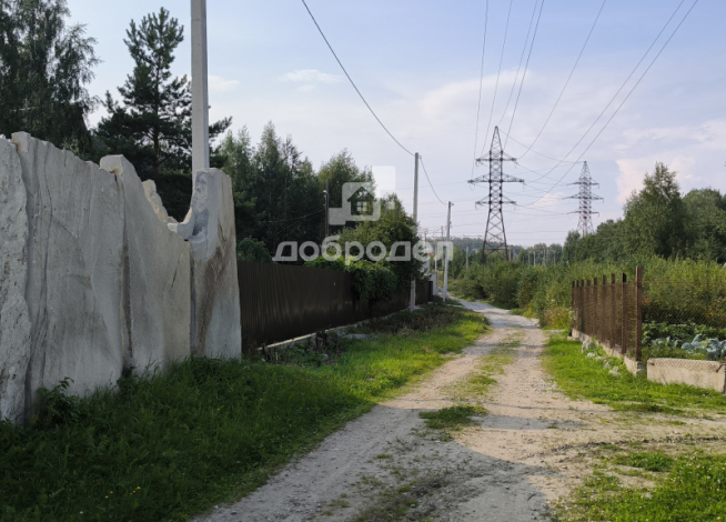 Участок