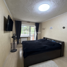 2-к квартира | 41.50 м² | 2 - 5 эт. 41
