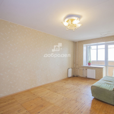 2-к квартира | 53.50 м² | 9 - 10 эт. 20