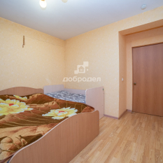 3-к квартира | 83.70 м² | 12 - 13 эт. 31