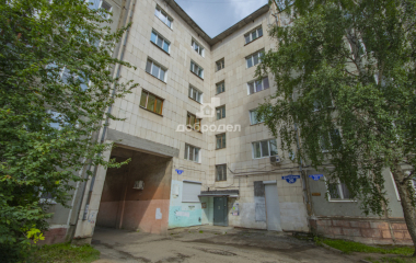 Верхняя Салда, ул. Воронова,20