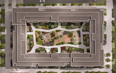 Екатеринбург, ул. Академика Ландау, стр. 5