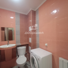 2-к квартира | 48.20 м² | 8 - 16 эт. 21