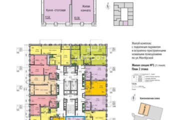 Екатеринбург, ул. Монтерская,8/2