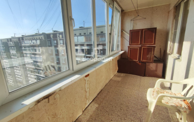 Екатеринбург, ул. Новгородцевой,37/1