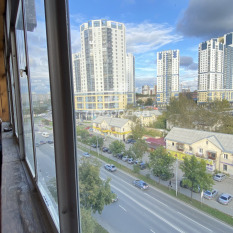 2-к квартира | 48.00 м² | 8 - 10 эт. 01