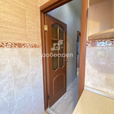 2-к квартира | 43.40 м² | 4 - 4 эт. 60