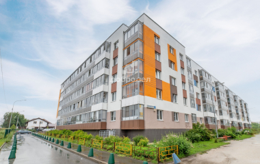 Екатеринбург, ул. Широкореченская,41