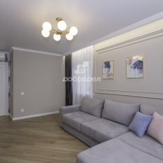 3-к квартира | 76.90 м² | 12 - 23 эт. 41
