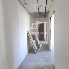 3-к квартира | 58.50 м² | 7 - 9 эт. 40