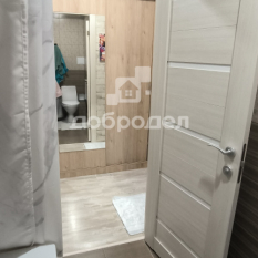 1-к квартира | 23.40 м² | 10 - 12 эт. 31