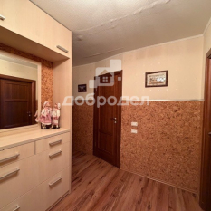3-к квартира | 86.20 м² | 11 - 12 эт. 121