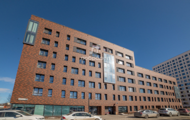 Екатеринбург, ул. Евгения Савкова,31