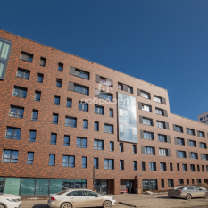 1-к квартира | 28.20 м² | 2 - 7 эт. 41