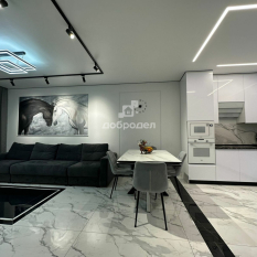 2-к квартира | 78.10 м² | 4 - 22 эт. 00