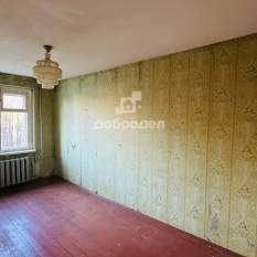 3-к квартира | 66.30 м² | 4 - 5 эт. 41