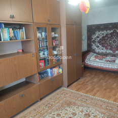 1-к квартира | 33.80 м² | 10 - 14 эт. 21