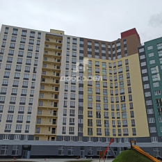 2-к квартира | 42.60 м² | 2 - 15 эт. 41